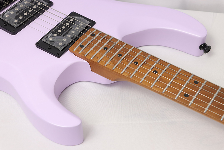 S-G37-pro guitar electric guitar
