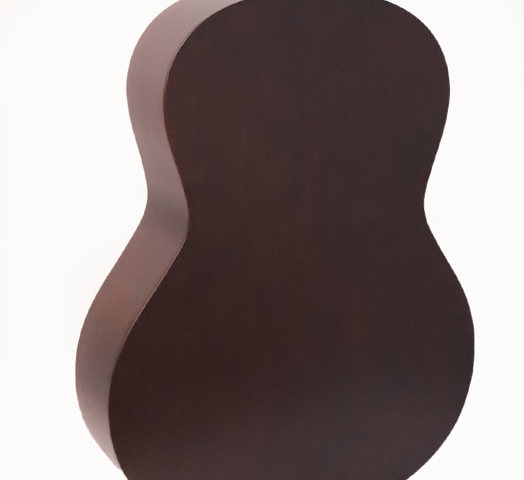 classical guitar LC1-39 5