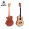 GUT-350C cutaway tenor ukulele