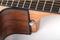 LS-560-40 40"acoustic guitar with armrest