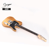 Brand New Tele Style Alder Body Electric Guitar for Wholesale S-G17