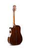 M-61S-41 Wholesale Cheap Wooden Acoustic Folk Guitar