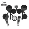 Wholesale Professional Musical Instruments Quality Electronic Drum Kit Drum Kits for Sale Electric Drum Set