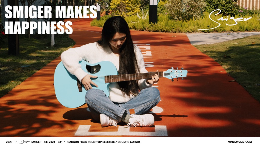 Guitar Teaching Revolution: Become A Guitar Virtuoso Through Online Learning