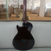Silent Okoume Body Classical Electric Guitar with EQ