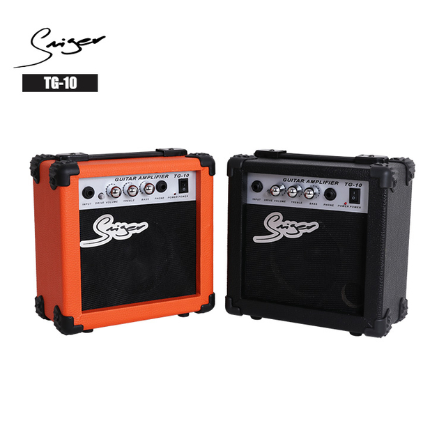 Smiger TG-10 Gutiar Amplifier AUTHORIZED DEALER Speaker Wholesale OEM