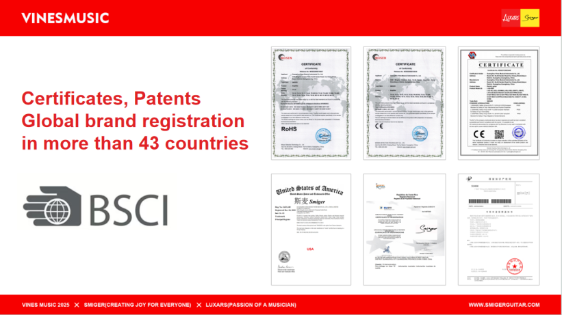 vinesmusic factory oem (7)