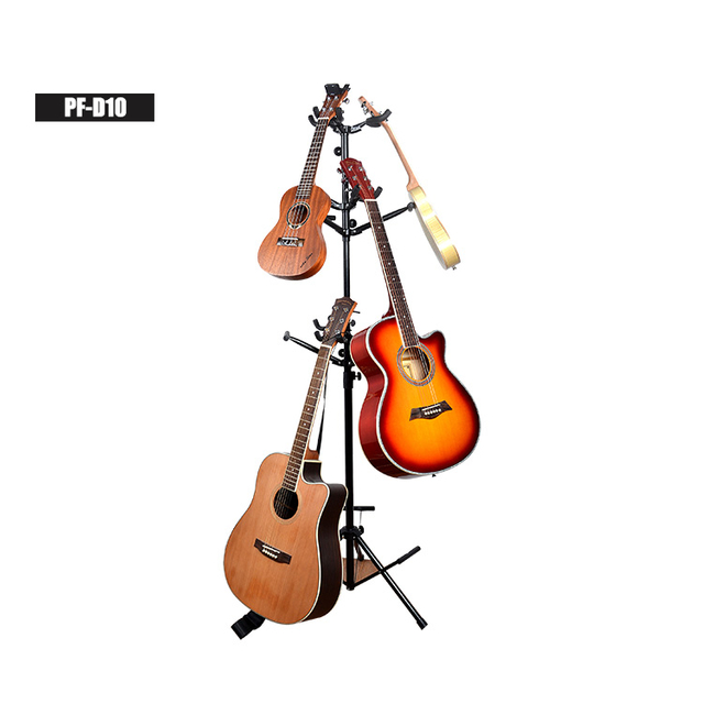 Guitar Stand 9pcs Tree Rack stand
