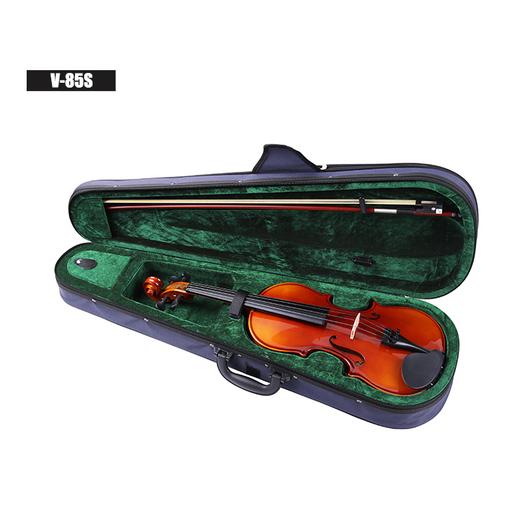  Wholesale OEM Smiger V-85S Solid Top Violin