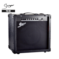 TG-60 Smiger 60w Guitar Amplifier for ACOUSTIC & ELECTRIC GUITAR