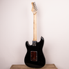 L-G2-BKK/BKD Upgraded ST Electric Guitar｜Gloss Maple Neck｜S-S-S Pickups｜22 Rounded Frets｜Tremolo Bridge｜6 High-Gloss Finishes (GD/GR/CM/IB/JB/RS)｜6 Guitars/Carton
