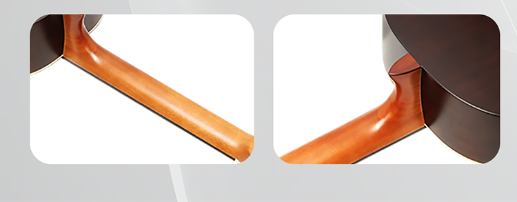 LC1-36 Classical guitar