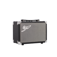 Guitar Amplifier 20W Powered Portable Speaker for Electric Guitars