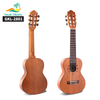 GKL-2801 Mahogany Guitarlele 28 inches