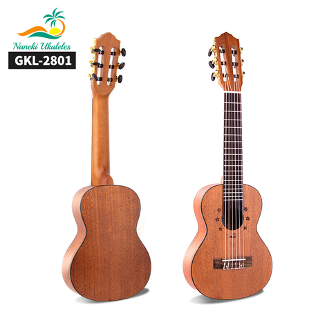 GKL-2801 Mahogany Guitarlele 28 inches