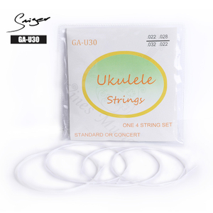 GA-U30 Ukulele Strings Set Nylon Cheap