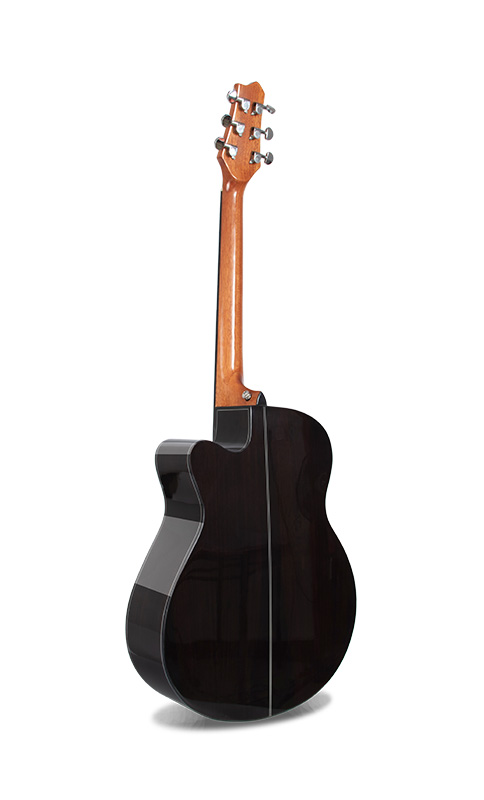EN-70 Rosewood Acoustic Guitar 40inch