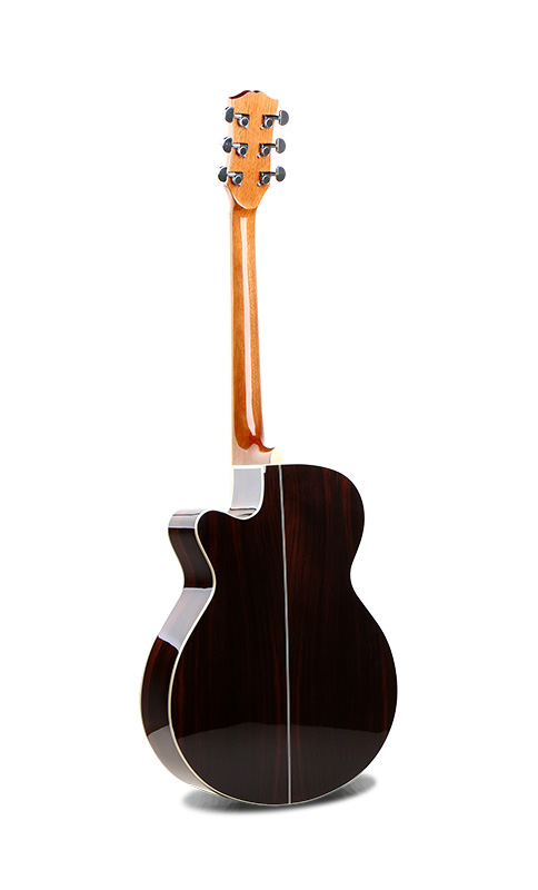 M-410-40 Electro Acoustic Guitar Musical Instruments Guitarra Kit
