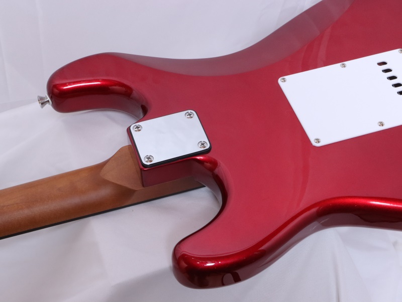 L-G1M-H Electric guitar 1 (8)