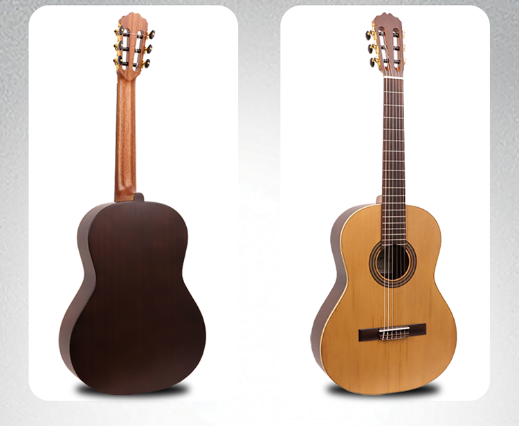LC1-36 Classical guitar 2