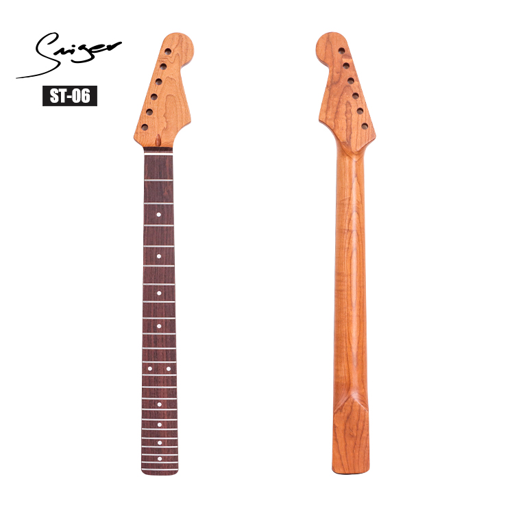 ST-06 ST Electric Guitar Neck