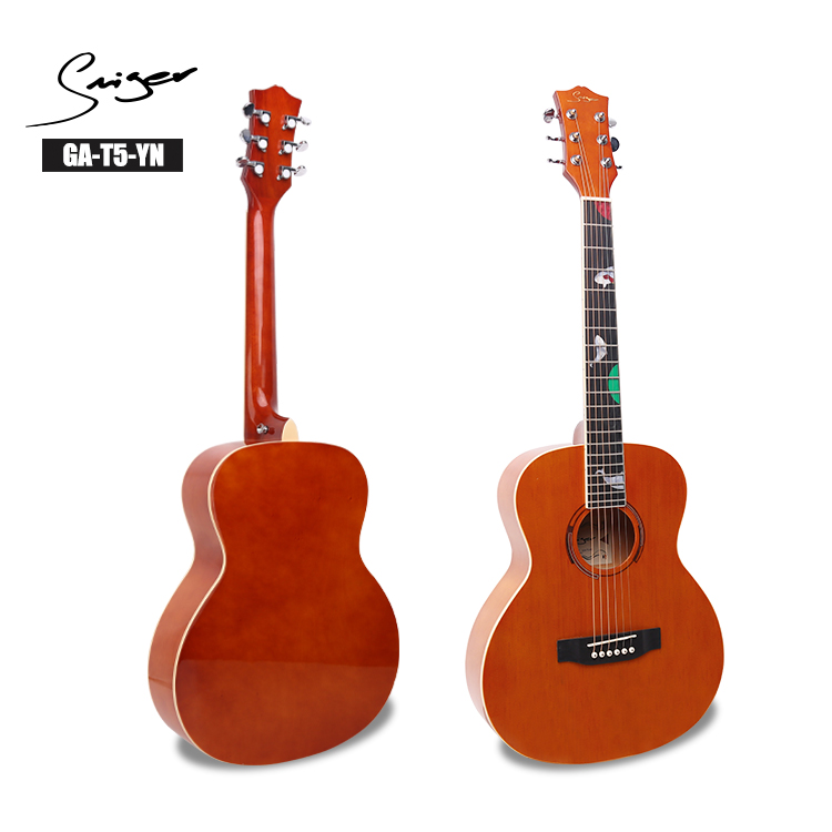 Wholesale Cheap 6 String Guitars 36'' Guitars