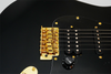 ST Style Satin Tremolo Solid Poplar Body Guitar Body Guitar Professional Manufacturer Wholesale Electric Guitar