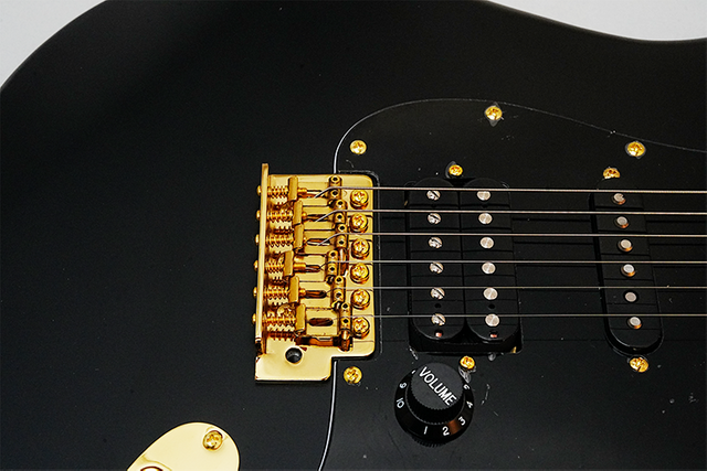 ST Style Satin Tremolo Solid Poplar Body Guitar Body Guitar Professional Manufacturer Wholesale Electric Guitar