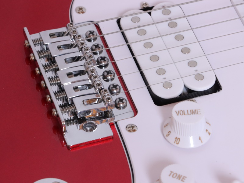 L-G1M-H Electric guitar 1 (2)