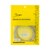 Hot sale simger GA-E30 Normal Light Guitar Strings for Electric Guitars Nickel Winding guitar accessories string set 6pcs