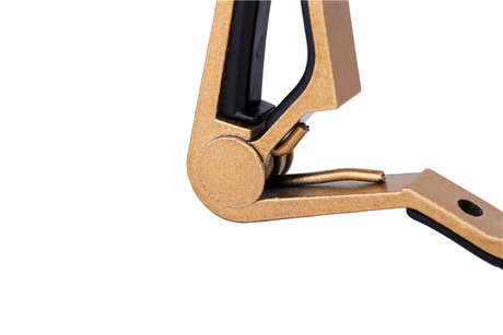 Best Easy Guitar Capo