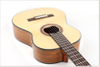 Premium Classical Guitar Walnut And Solid Spruce Full Size 39”
