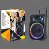 Portable Trolley Speaker Rechargeable Manufacture Wholesale OEM