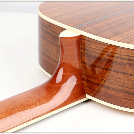 Full Size Wulnat Classical Acoustic Guitar