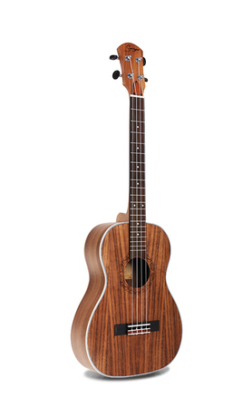 Smiger GKB-90 Plywood Koa Top Baritone Matt finish Ukulele
