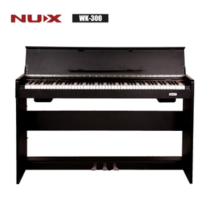 NUX WK-300 Digital Piano Best for Beginner Professional Quality