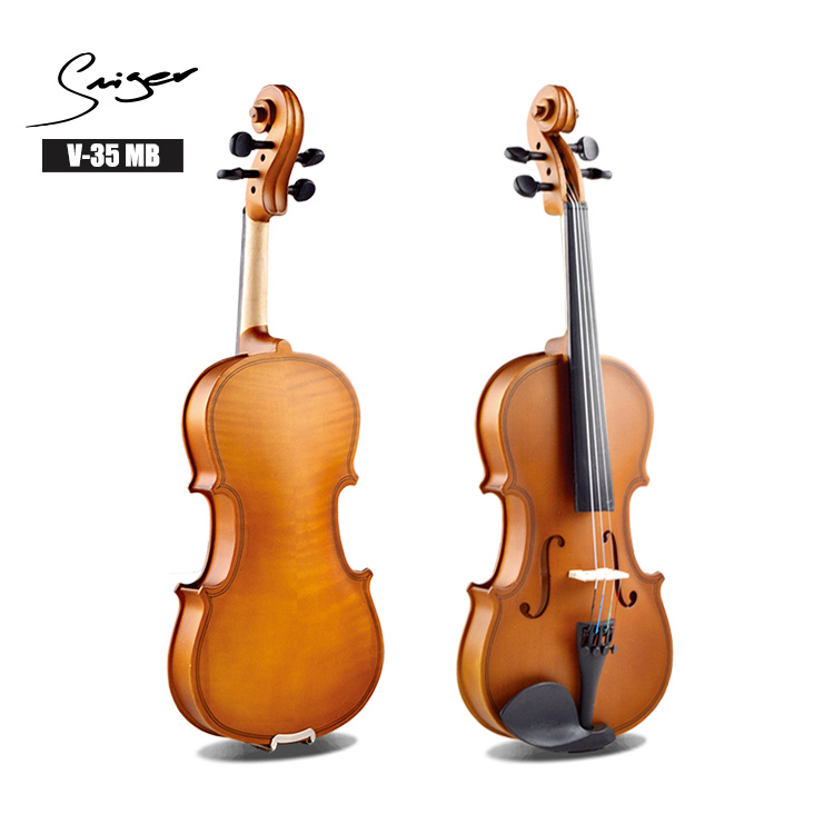 V-35 Solid Top Violin All Sizes