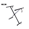 music instrument accessories keyboard stand