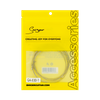 Hot sale simger GA-E30 Normal Light Guitar Strings for Electric Guitars Nickel Winding guitar accessories string set 6pcs