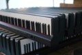 digital piano manufacture
