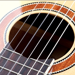 Full Size Wulnat Classical Acoustic Guitar