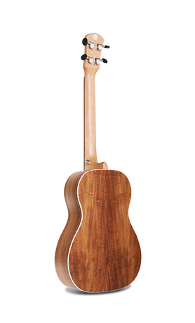 Smiger GKB-90 Plywood Koa Top Baritone Matt finish Ukulele
