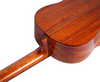 Professional 39-inch Classical Guitar with Solid Red Pine Top and Mahogany Back/Sides, Perfect for Beginners to Advanced Players