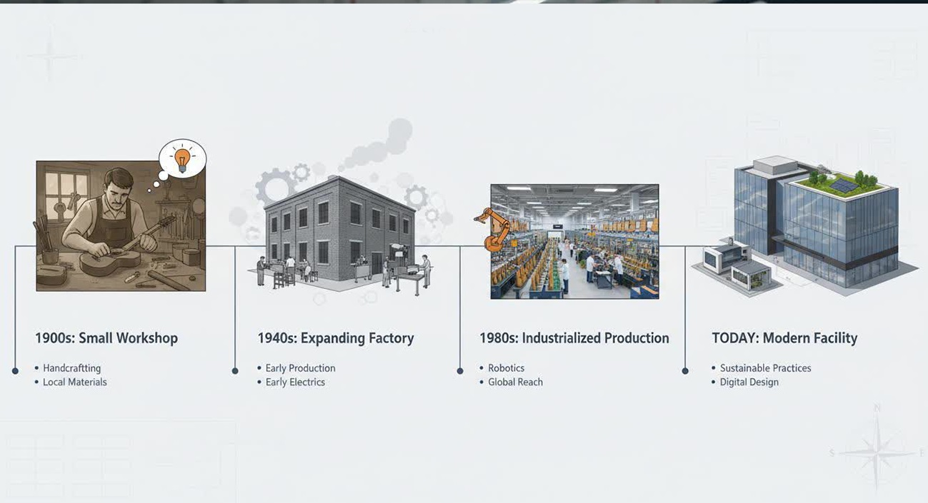 smiger guitar factory (6)