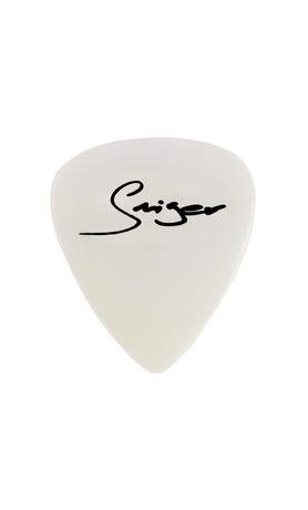 PK-A12 Noctilucent Guitar Pick 