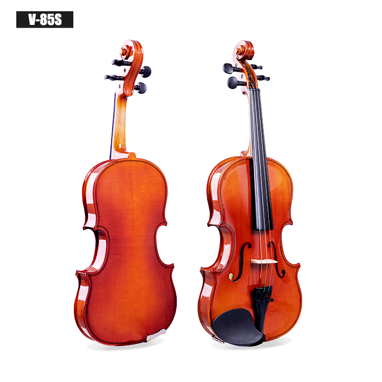 V-85S Solid Top Violin Wholesale OEM