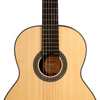 Smiger CGM-20D 39" Classical Guitar｜Walnut Back & Sides｜Laminated Spruce Top｜Matte Natural Finish W/ Gold Tuners｜Standard Dreadnought