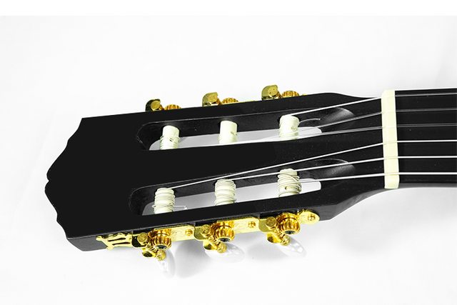 CGM-10-N 39-Inch Acoustic Guitar: Spruce Top + Sapele Back & Sides, Preferred for B-End Wholesale