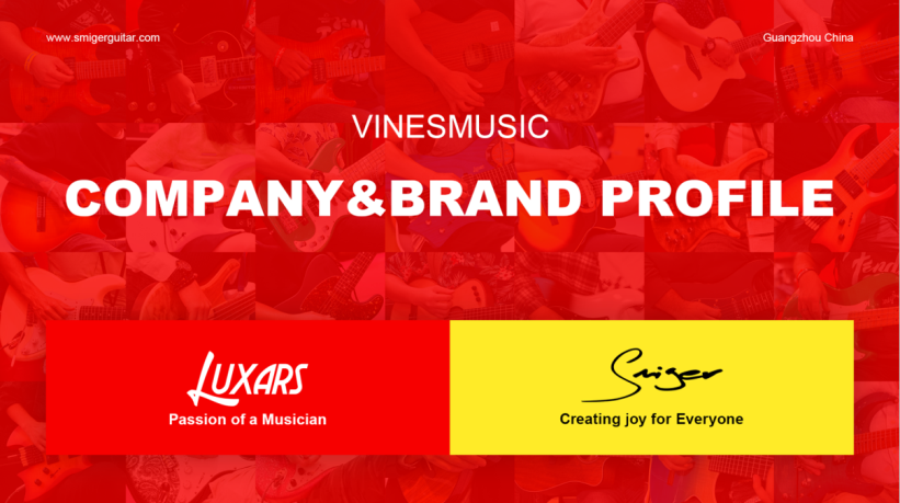 vinesmusic factory oem (5)