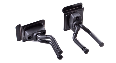 Guitar Short Hook for slat wall